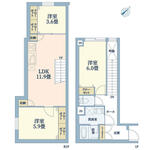 ＣＲＥＡＴＩＦ学芸大学のイメージ