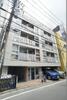 新丸子駅より徒歩3分 3階 築23年の賃貸物件