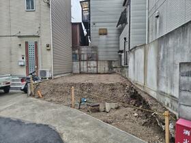 京都府京都市南区久世上久世町