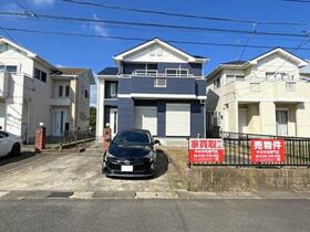 千葉県東金市前之内