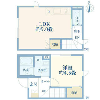 間取り：213139904332