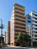 ライオンズマンション京都河原町 2階 築39年3ヶ月の賃貸物件