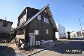 茨城県牛久市東大和田町