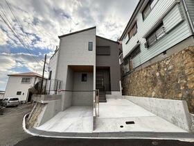 兵庫県神戸市須磨区板宿町3丁目