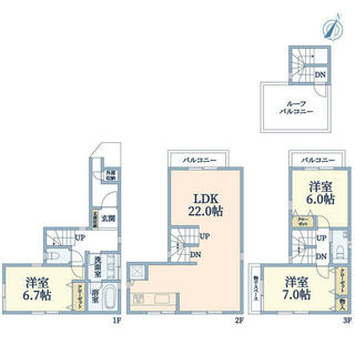 間取り：213142469126