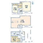 東玉川1丁目戸建のイメージ