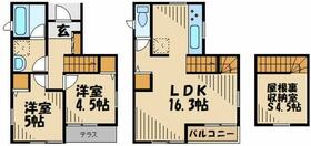 間取り：213101281452