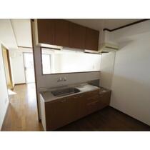 プレステージアルプスⅡ  ｜ 長野県上伊那郡南箕輪村南殿（賃貸マンション2LDK・5階・50.50㎡） その16