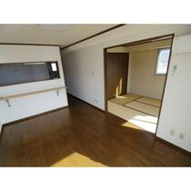 プレステージアルプスⅡ  ｜ 長野県上伊那郡南箕輪村南殿（賃貸マンション2LDK・5階・50.50㎡） その3
