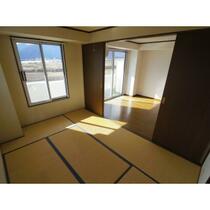 プレステージアルプスⅡ  ｜ 長野県上伊那郡南箕輪村南殿（賃貸マンション2LDK・5階・50.50㎡） その4