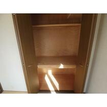 プレステージアルプスⅡ  ｜ 長野県上伊那郡南箕輪村南殿（賃貸マンション2LDK・5階・50.50㎡） その6