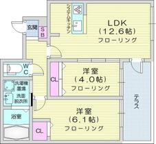 間取り：201022366226