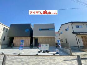 愛知県豊橋市西幸町字笠松