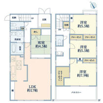 間取り：213141339393