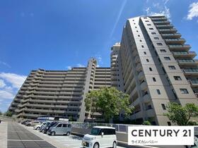 メゾンドールラーバン和泉ストリームス２番館