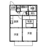 神戸市垂水区千鳥が丘1丁目 2階建 築28年のイメージ