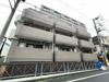 大山駅より徒歩10分 2階 築35年3ヶ月の賃貸物件