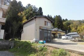 detached 福井県福井市島寺町