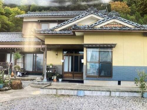 detached 福井県福井市島寺町