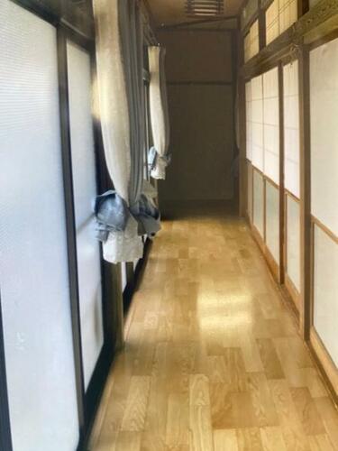 detached 福井県福井市島寺町