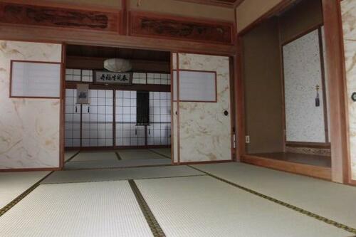 detached 福井県福井市島寺町