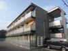 レオパレスWEST TOWN 1階 築18年2ヶ月の賃貸物件