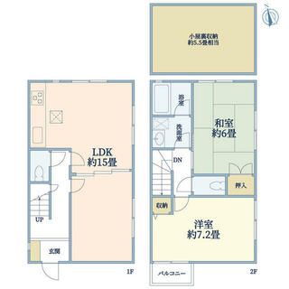 間取り：214078227705