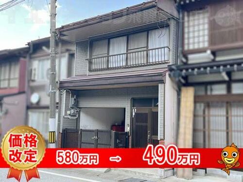 Used Detached House, Hida, Gifu