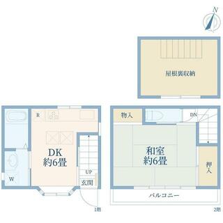 間取り：213141805171