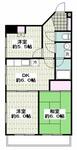 平塚市八千代町 7階建 築27年のイメージ