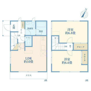 間取り：213144255083