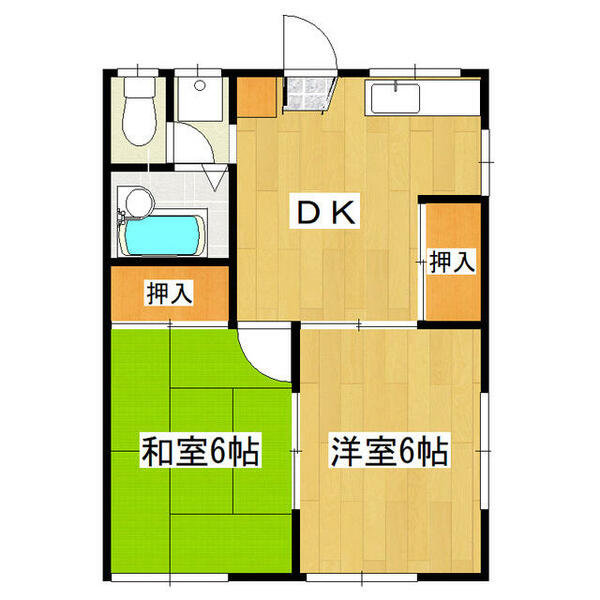apartment 茨城県稲敷郡美浦村大字茂呂
地図を見る