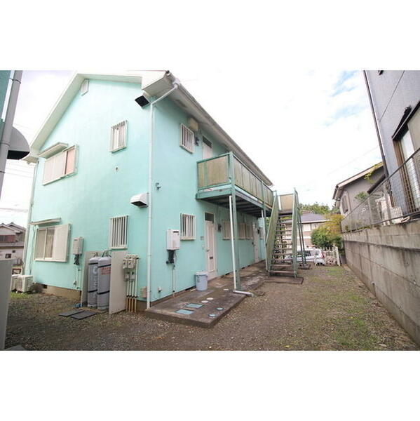 apartment 茨城県稲敷郡美浦村大字茂呂
地図を見る