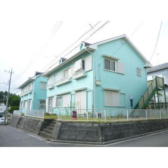 apartment 茨城県稲敷郡美浦村大字茂呂
地図を見る