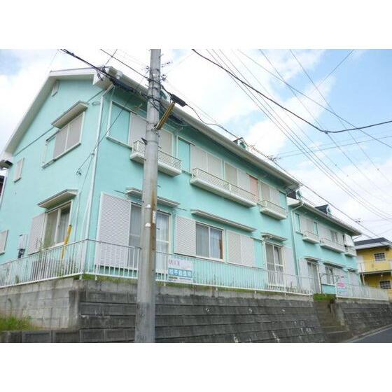 apartment 茨城県稲敷郡美浦村大字茂呂
地図を見る