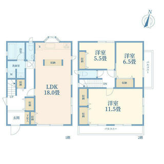 間取り：213142207212