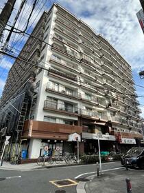 藤和伊勢佐木ハイタウン