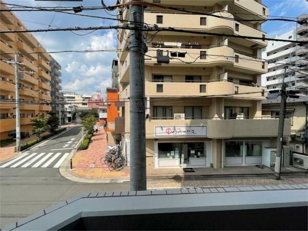 ＨＹ‘ｓ綾瀬駅前｜東京都足立区綾瀬２丁目(賃貸マンション1K・5階・25.35㎡)の写真 その13