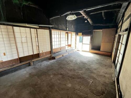 detached 千葉県香取市山倉