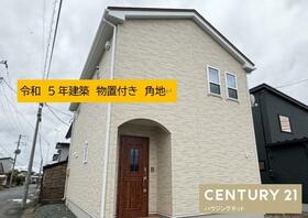 岩手県盛岡市西青山３丁目