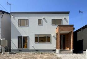 北海道帯広市南の森西８丁目