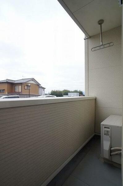 群馬県前橋市富士見町時沢(賃貸アパート2DK・1階・45.33㎡)の写真 その14