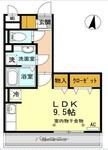 春日井市庄名町１丁目 3階建 築9年のイメージ