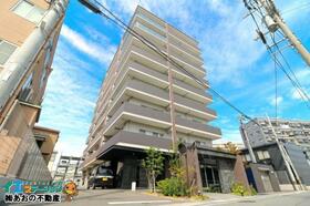 アルファステイツ中前川町ＩＩ