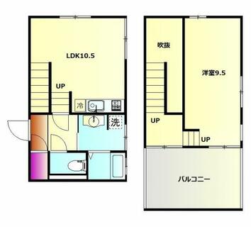 間取り：214078441303