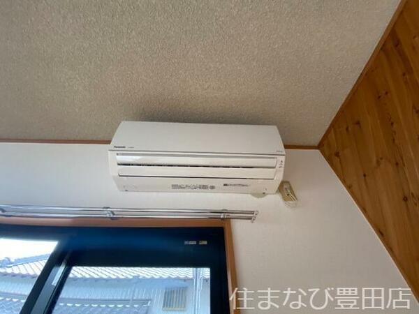 画像14:同型別部屋写真