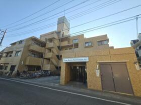 ライオンズマンション東川口第２