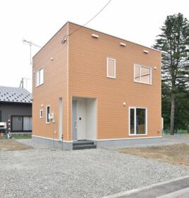 北海道河西郡芽室町東二条南６丁目