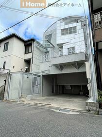 兵庫県神戸市東灘区魚崎中町１丁目