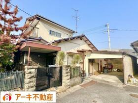 岡山県岡山市中区福泊